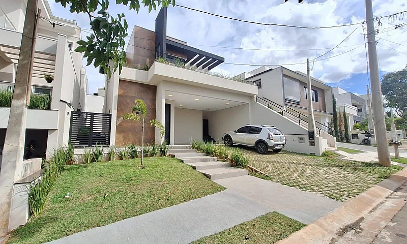 Casa À Venda No Swis...