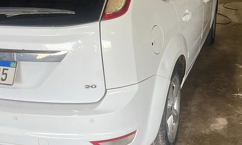 Ford Focus 2.0 16V/ ...