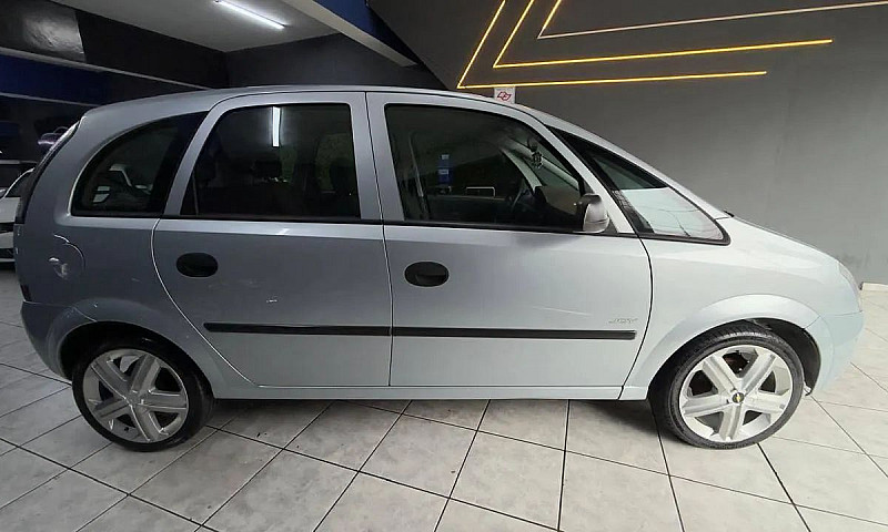 Chevrolet Meriva Joy...