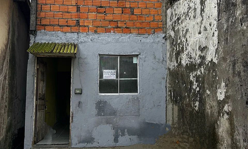 Casa - Venda...