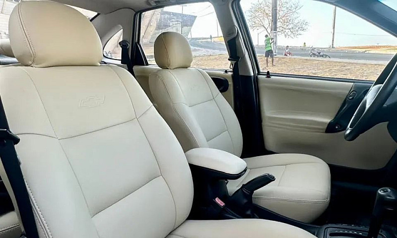 Chevrolet Vectra Gls...