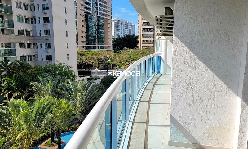 Apartamento No Penin...