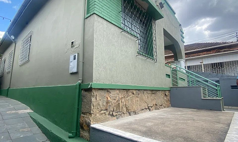 Casa Comercial Ou Re...