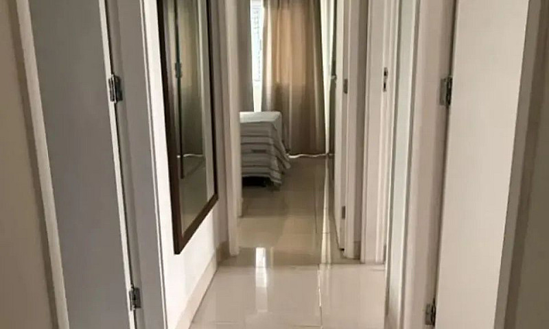 Apartamento Completo...