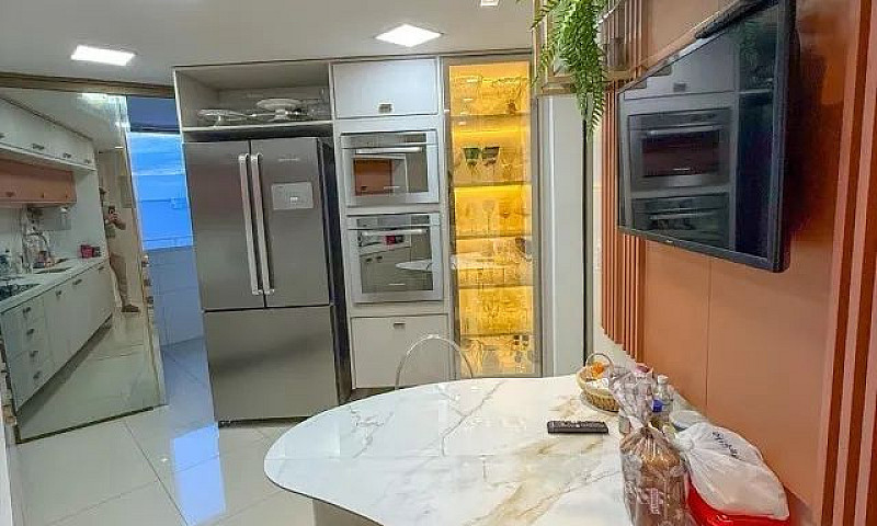 Apartamento No Edifi...