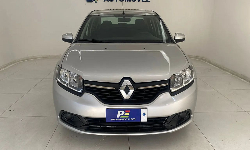 Renault Logan Expres...