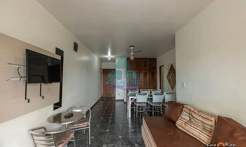 Apartamento Com 2 Qu...