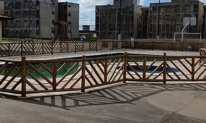 Vende-Se Apartamento...