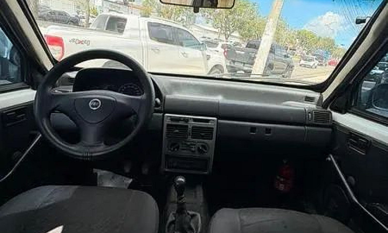 Fiat Uno Mille 1.0 F...