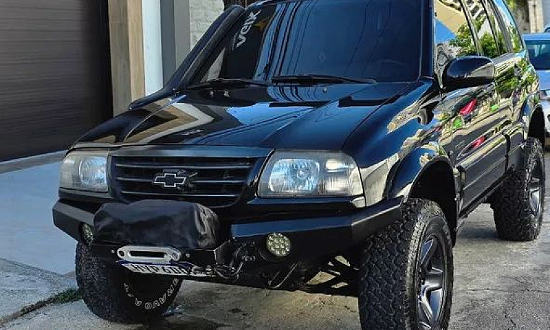 Chevrolet Tracker 2....