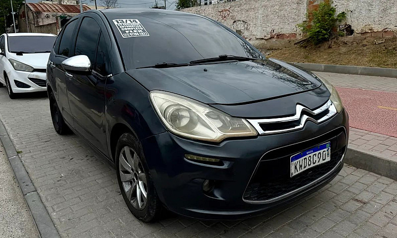Citroen C3 Excl. 1.6...