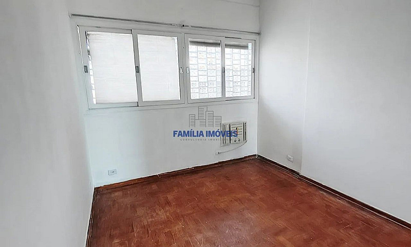 Apartamento Para Alu...