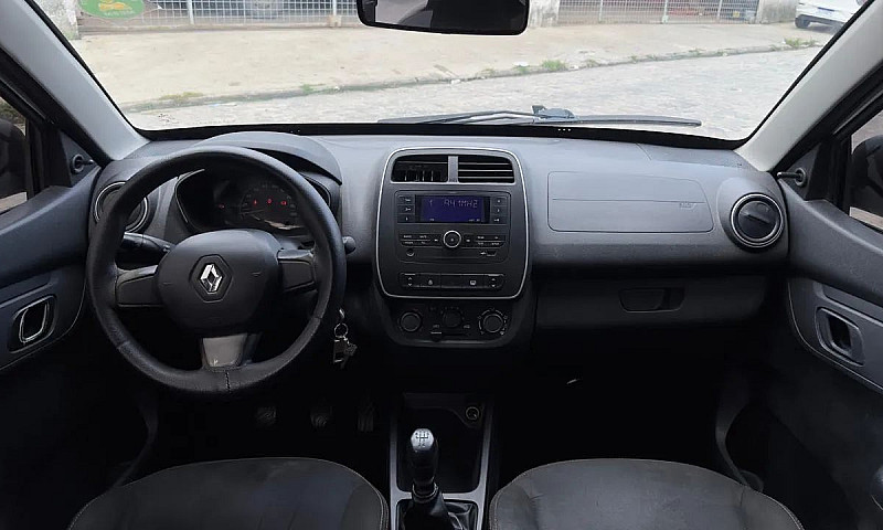 Renault Kwid Zen 1.0...