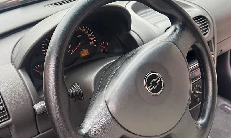 Chevrolet Corsa Hat....