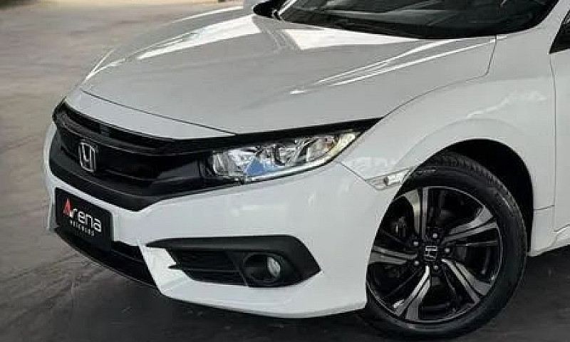 Honda Civic Sport Cv...