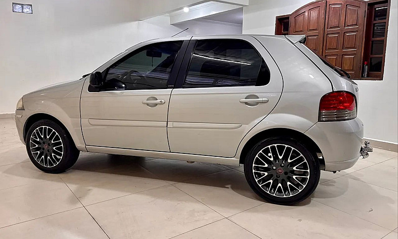 Fiat Palio Elx 1.4 M...