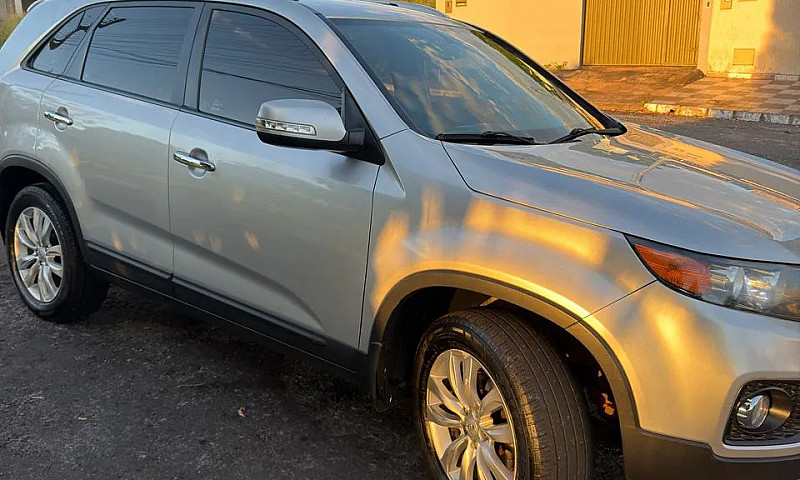 Kia Motors Sorento 2...