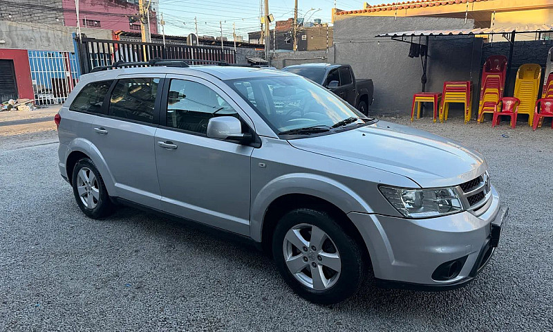 Fiat Freemont 2.4 16...