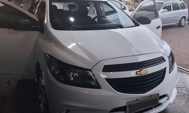 Chevrolet Onix Joy H...