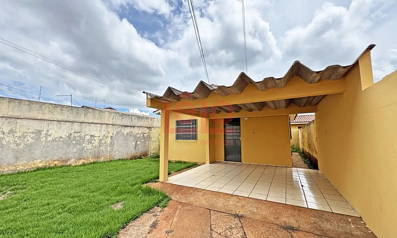 Casa Para Locação No...