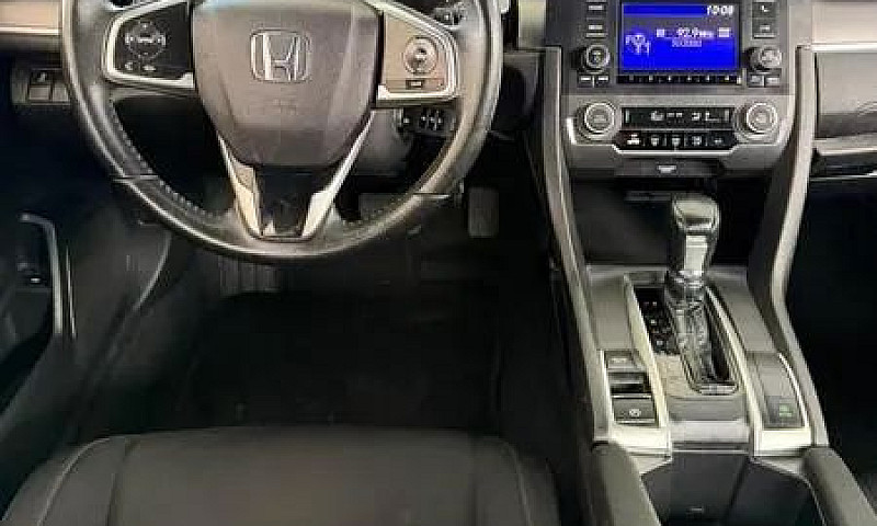 Honda Civic Sport Cv...