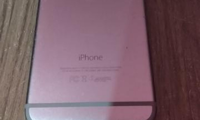 Iphone 6 64 Gb Troco...