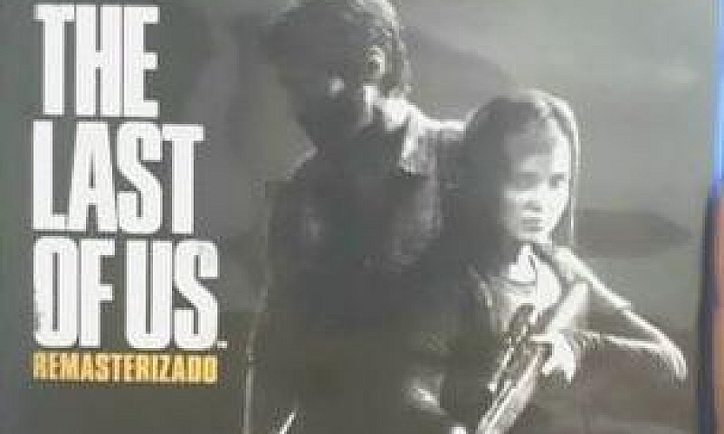 The Last Of Us Remas...
