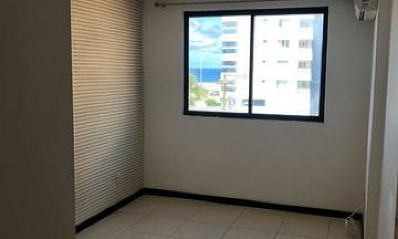 Apartamento 1/4 Vist...