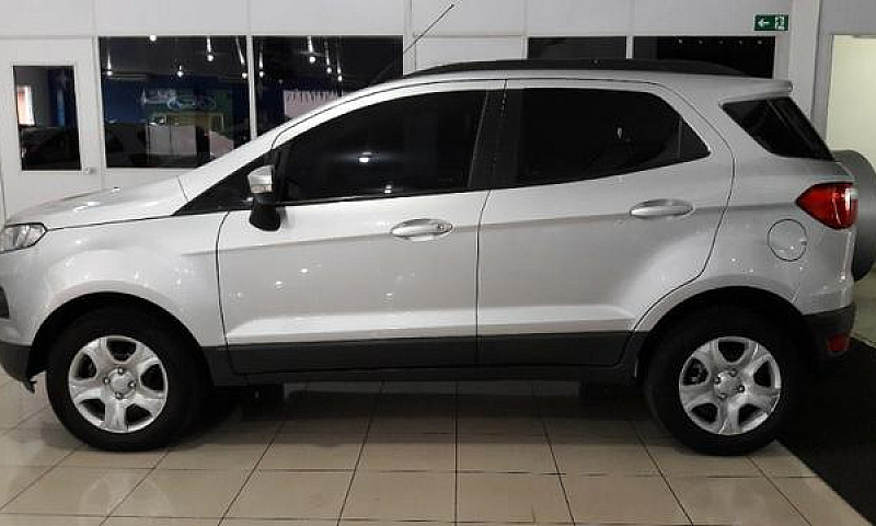 Ford/Ecosport Se At ...