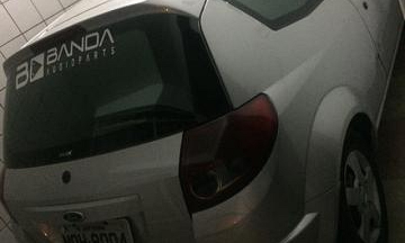 Ford Já 2011...