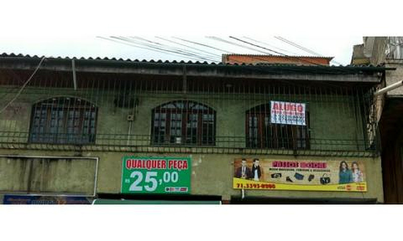 Excelente Casa Em Sã...