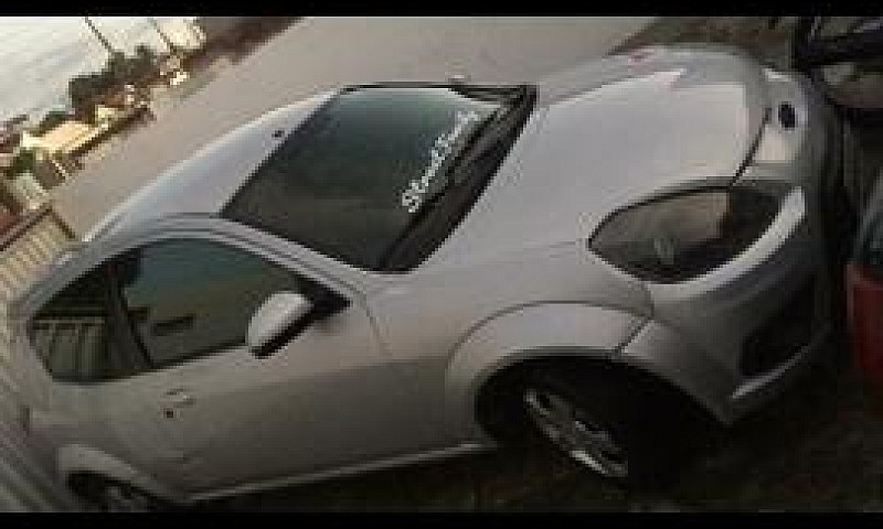Ford Já 2011...
