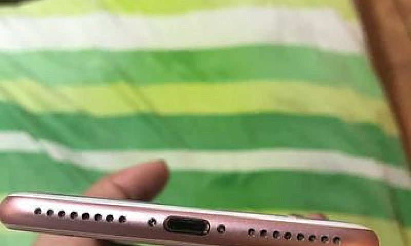 Iphone 128 Gb Rose ,...