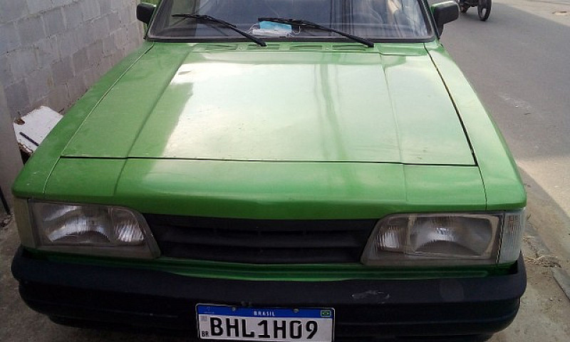 Chevrolet  Opala  19...
