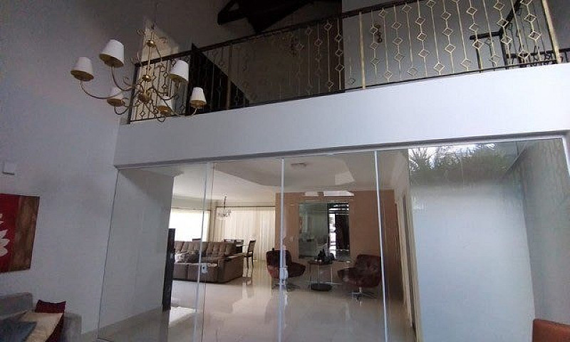 Casa Em Condomínio N...