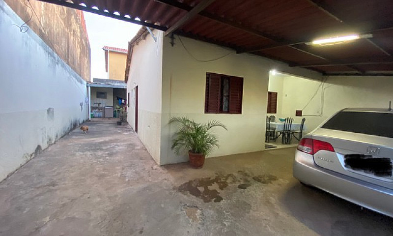Casa De 3 Quartos 10...