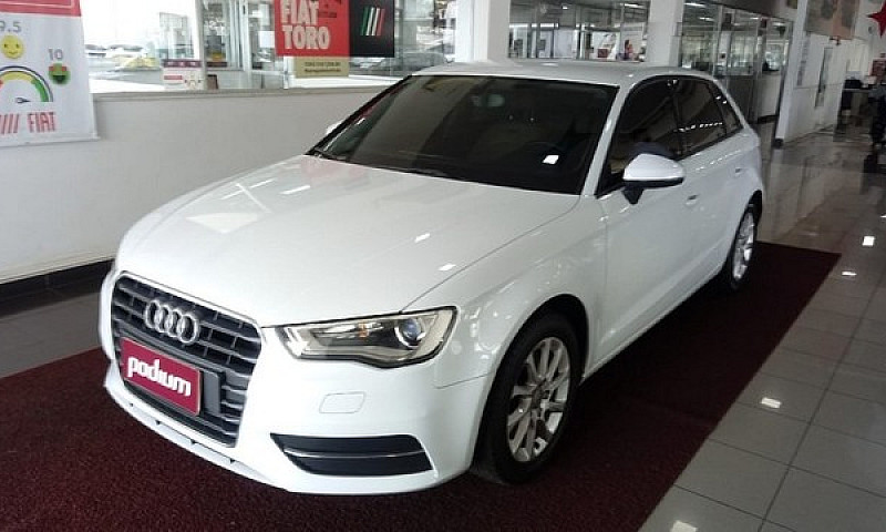Audi A3 Sportback 1....