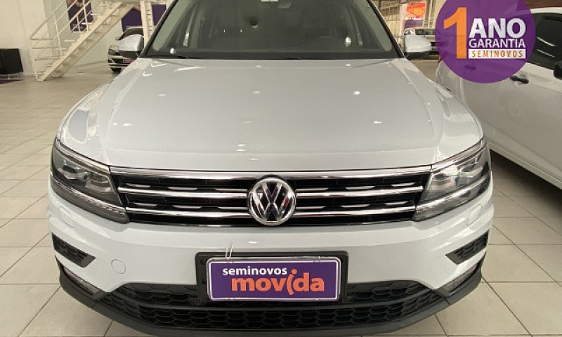 Volkswagen Tiguan 1....
