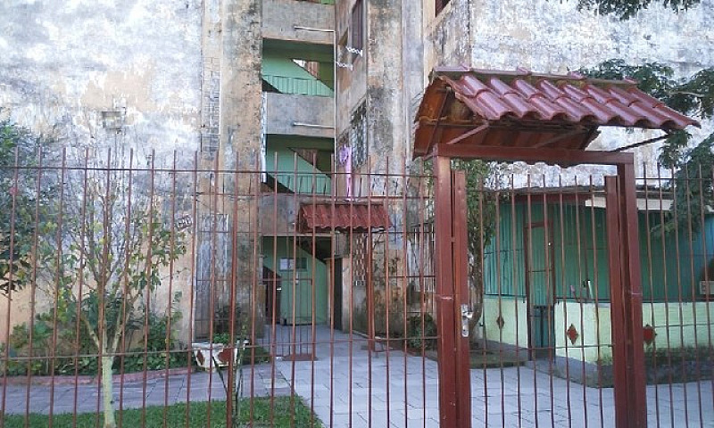 Porto Alegre - Apart...