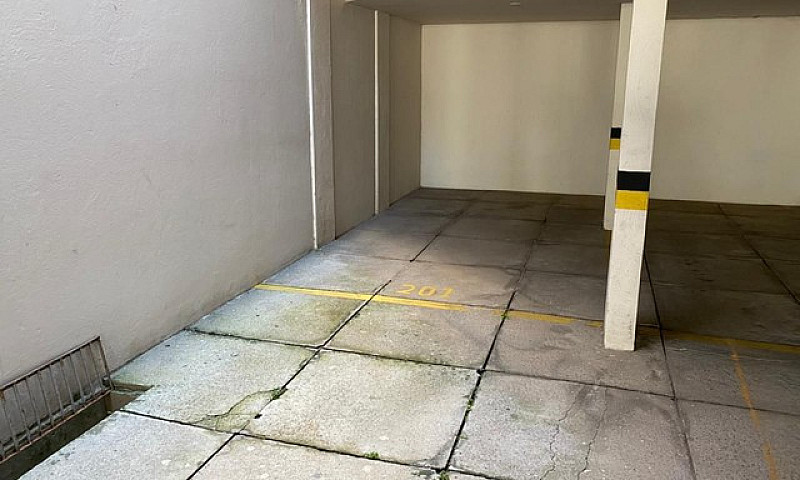 Apartamento Mobiliad...