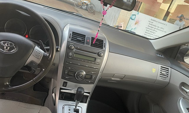 Corolla Lacrado, (Po...