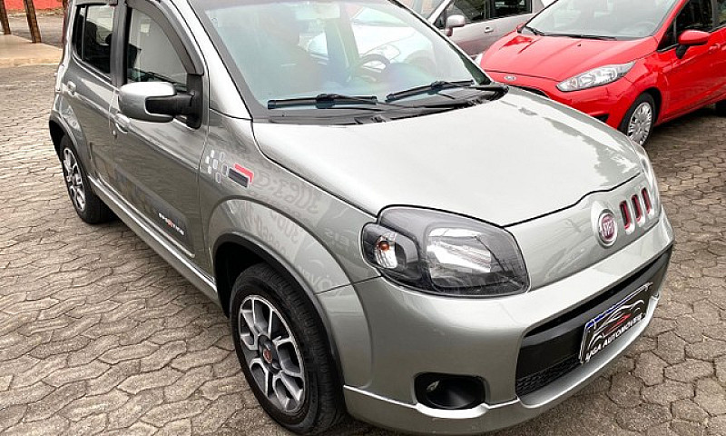 Fiat Uno Sporting 1....