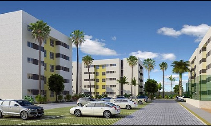 Apartamento Em Mosso...