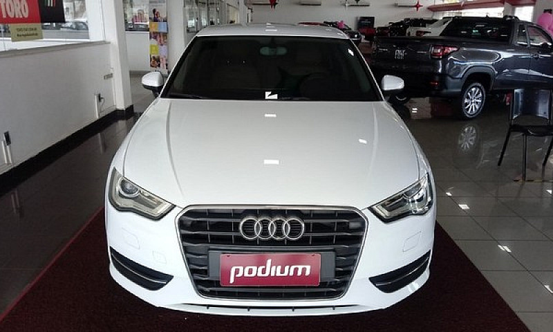 Audi A3 Sportback 1....