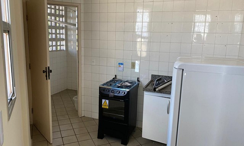 Apartamento Mobiliad...