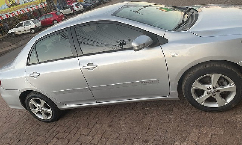 Corolla Lacrado, (Po...
