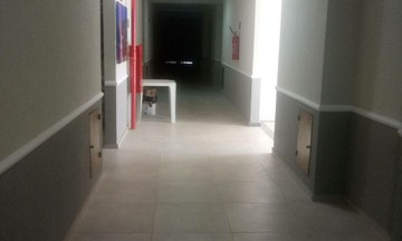 Alugo Apartamento Co...