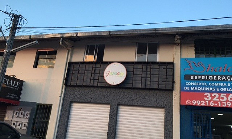 Apartamento De 2 Qua...