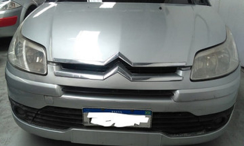 Citroen C4 Palas 201...