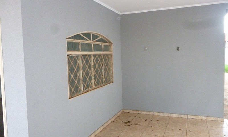 Casa Térrea - Excele...